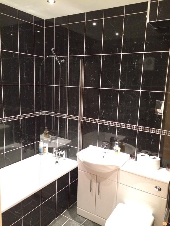 Grosvenor House Apartment Cardiff Luaran gambar
